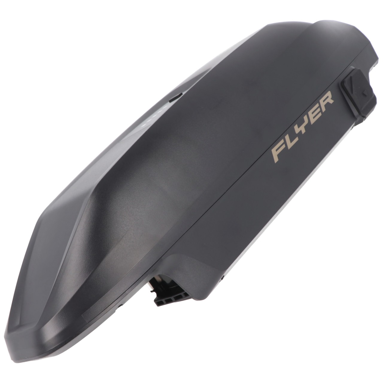 750Wh FLYER Panasonic E-Bike Unterrohr-Akku SIB 2.0 FIT, 36V, 20,1Ah 750Wh FLYER Panasonic E-Bike Unterrohr-Akku SIB 2.0 FIT, 36V, 20,1Ah von Panasonic