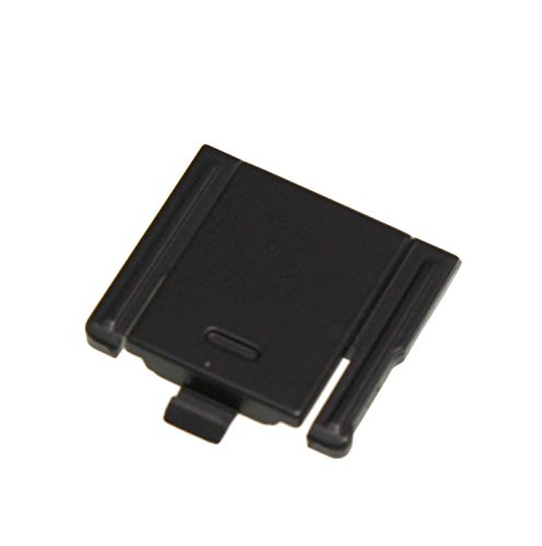 Blitzschuhabdeckung kompatibel mit /Ersatzteil für Panasonic VKF5259DMC-GM5, DMC-GX7, DMC-GX80, DMC-LX100 Lumix Digitalkamera von Panasonic