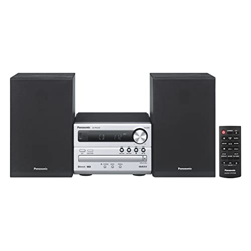 CD/RADIO/MP3/USB SYSTEM/SC-PM250EC-S PANASONIC von Panasonic