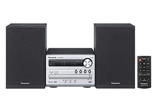 CD/RADIO/MP3/USB SYSTEM/SC-PM250EC-S PANASONIC von Panasonic