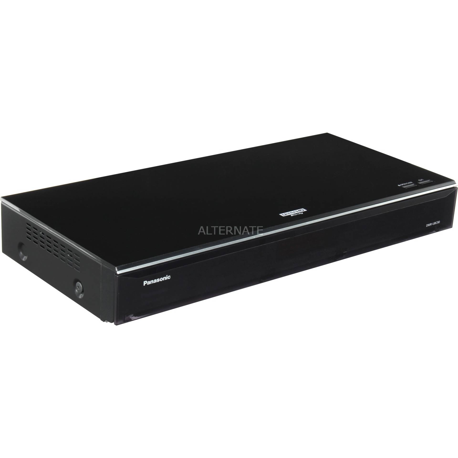DMR-UBC90, Blu-ray-Rekorder DMR-UBC90, Blu-ray-Rekorder von Panasonic