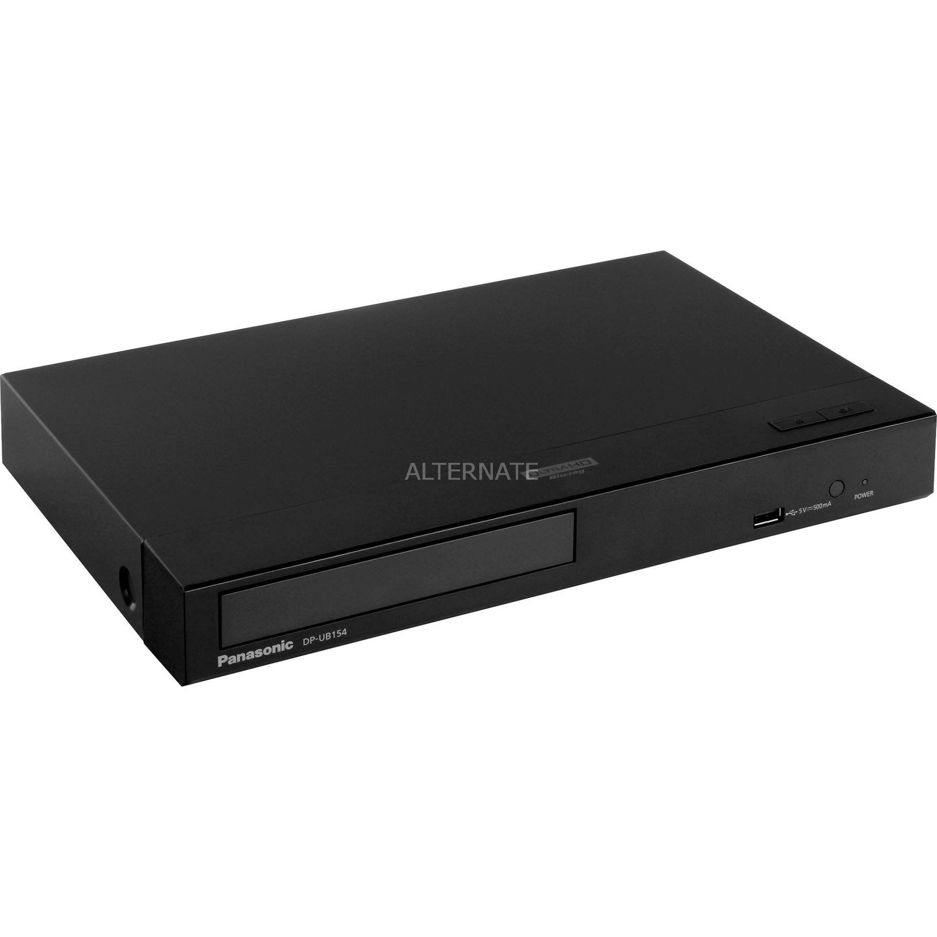 DP-UB154, Blu-ray-Player DP-UB154, Blu-ray-Player von Panasonic