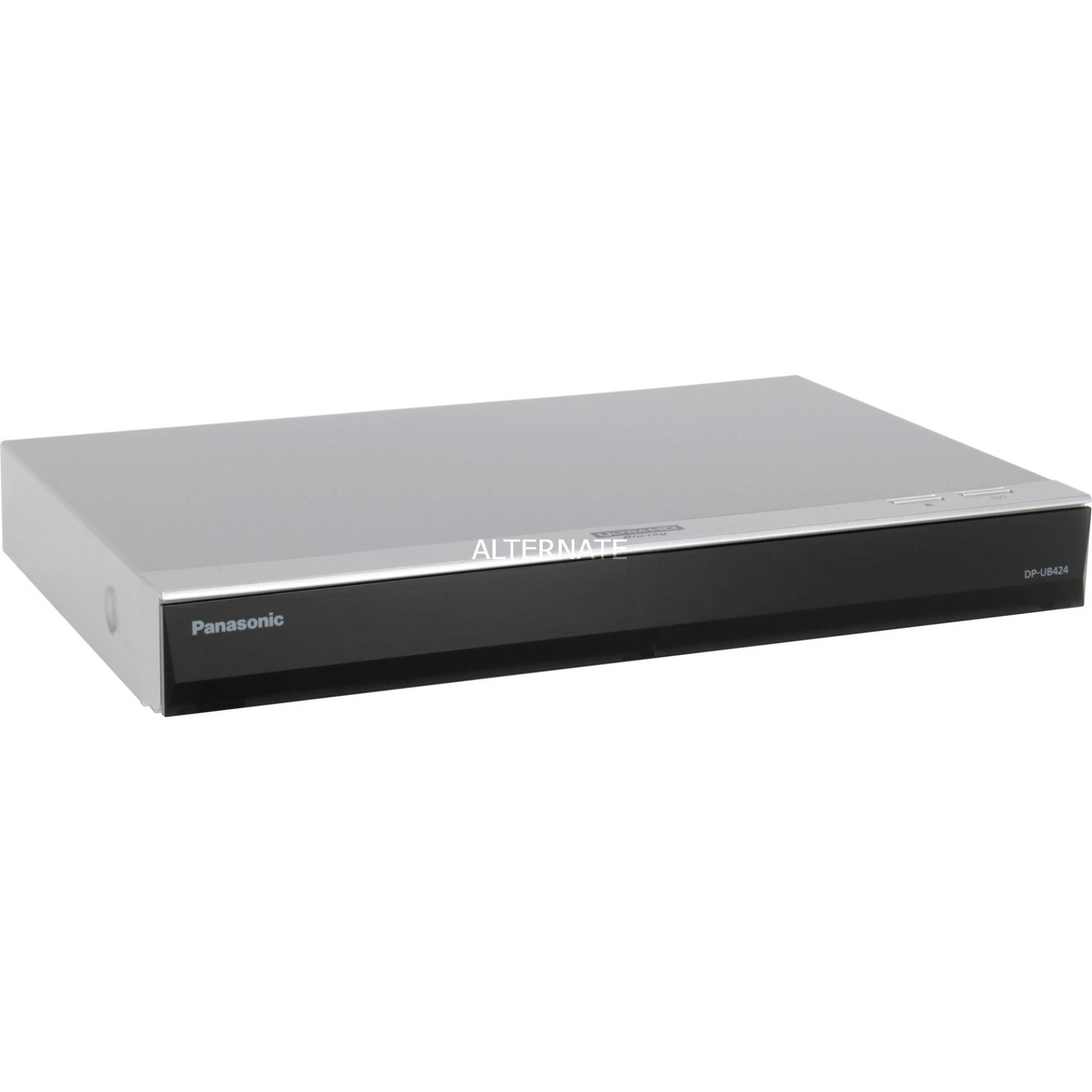 DP-UB424, Blu-ray-Player von Panasonic