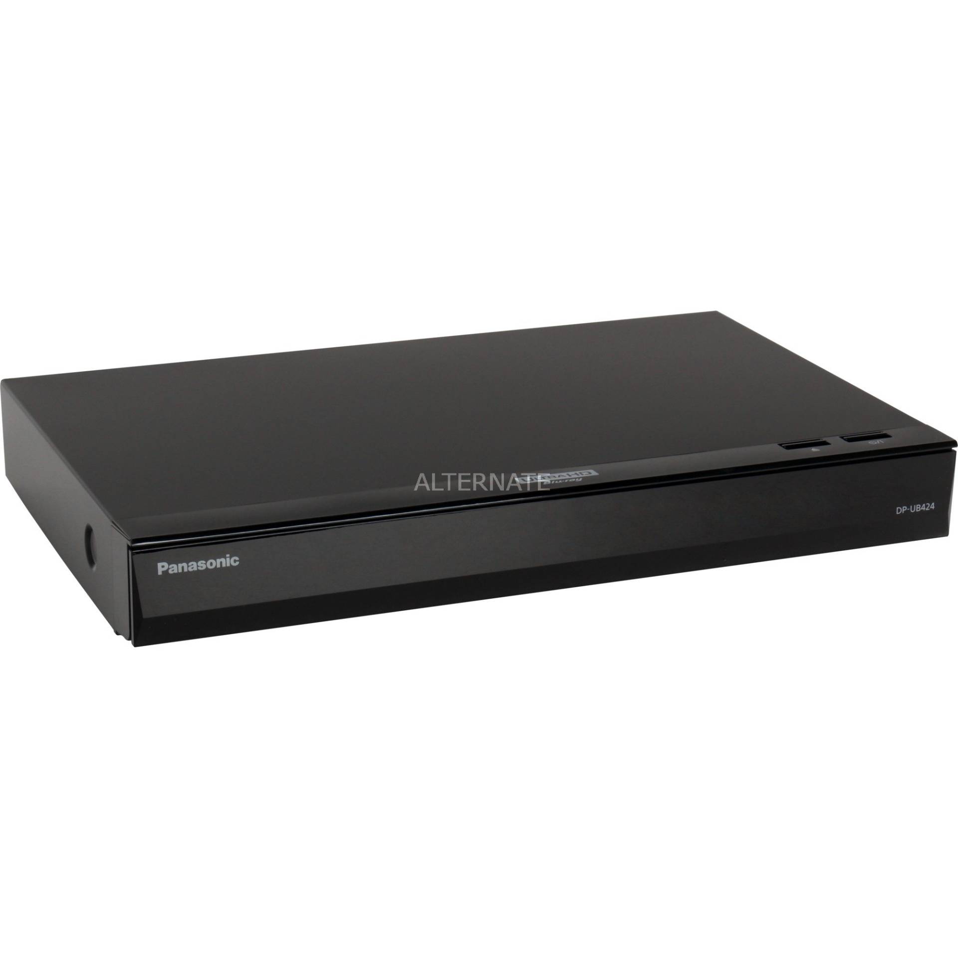 DP-UB424, Blu-ray-Player DP-UB424, Blu-ray-Player von Panasonic