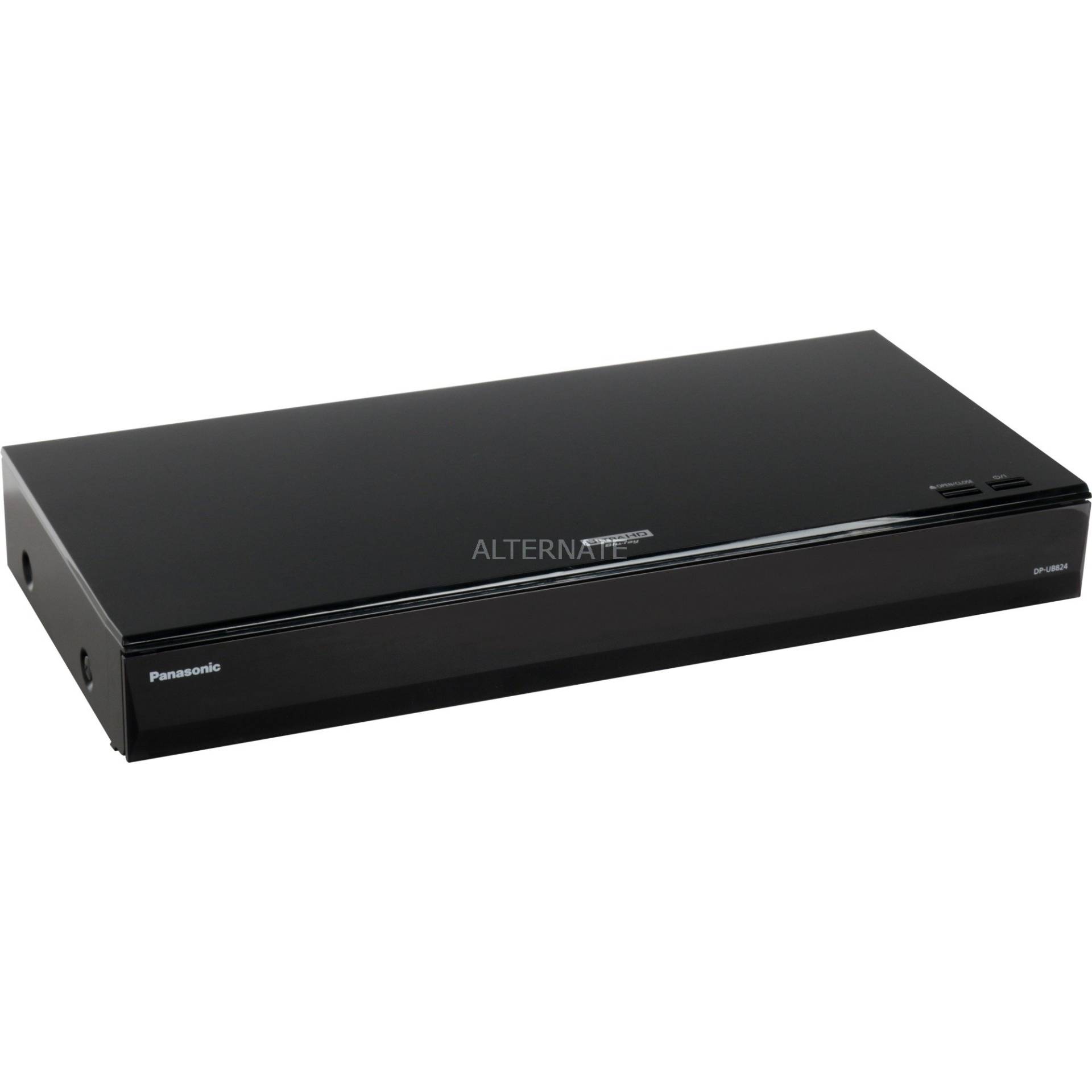 DP-UB824, Blu-ray-Player von Panasonic