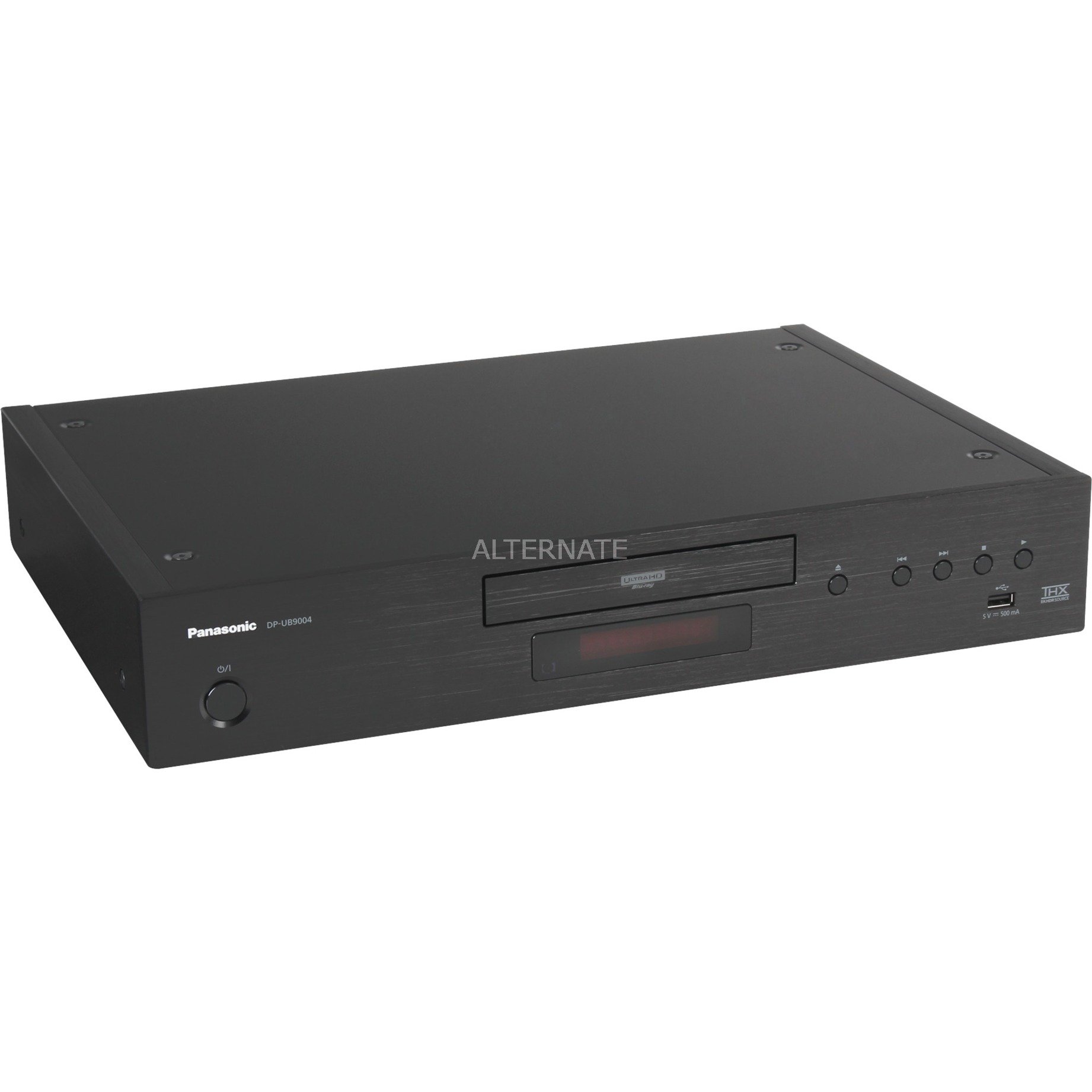 DP-UB9004, Blu-ray-Player DP-UB9004, Blu-ray-Player von Panasonic