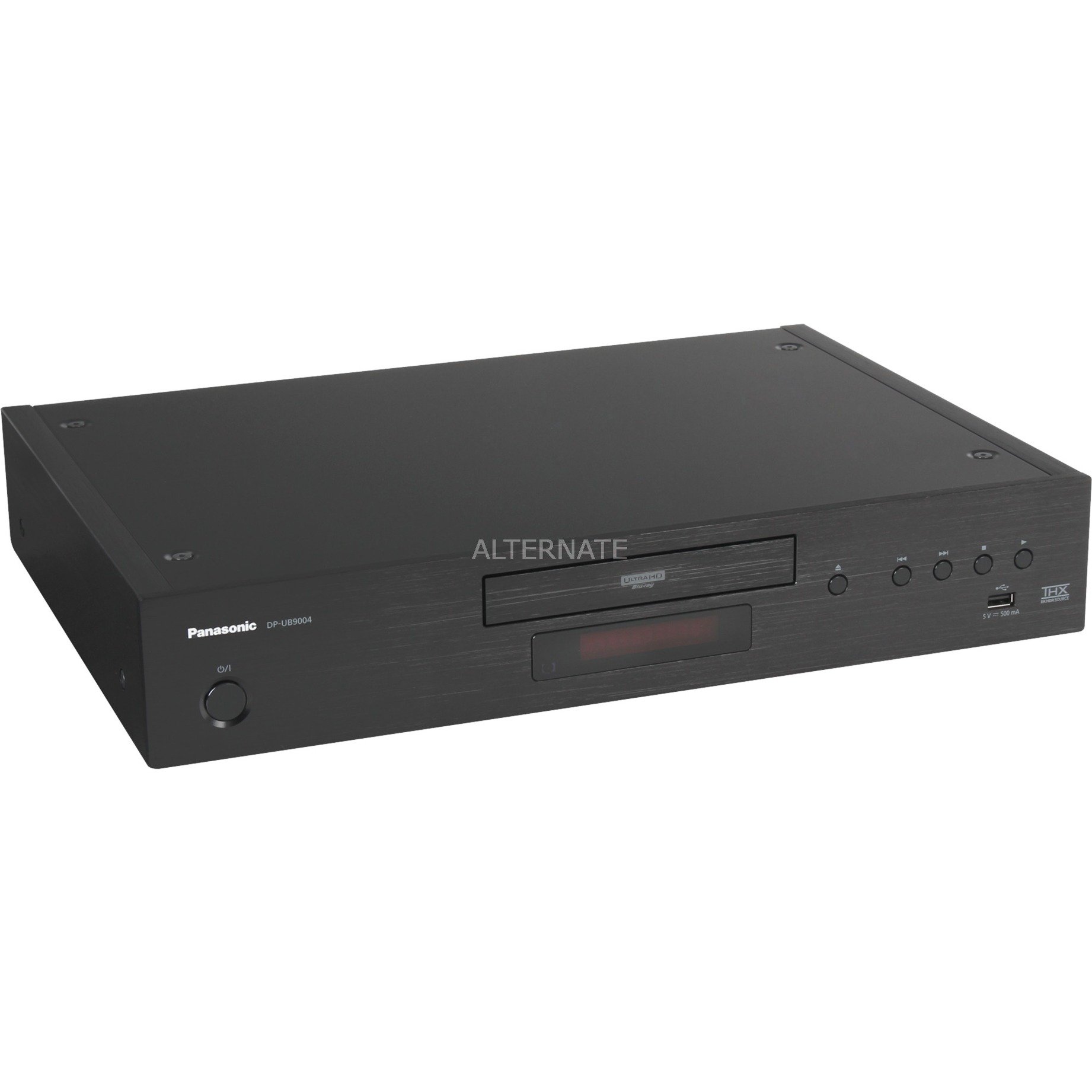 DP-UB9004, Blu-ray-Player von Panasonic