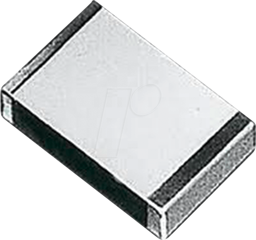 ECHUX 0,47N 50-2 - SMD-Folienkondensator, 0,5 nF, 50 V, 125°C, 5% ECHUX 0,47N 50-2 - SMD-Folienkondensator, 0,5 nF, 50 V, 125°C, 5% von Panasonic