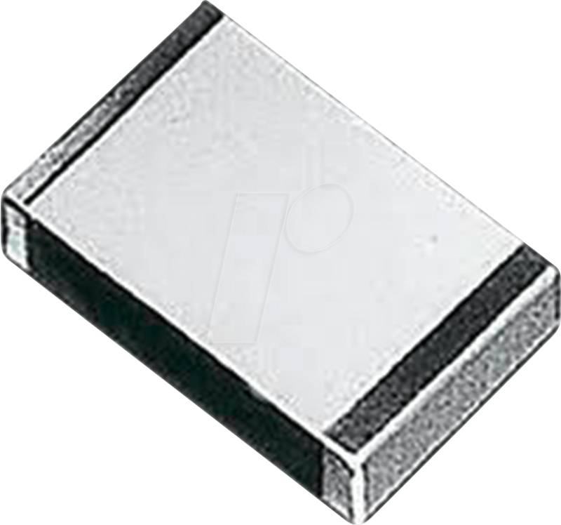 ECHUX 0,47N 50-2 - SMD-Folienkondensator, 0,5 nF, 50 V, 125°C, 5% von Panasonic