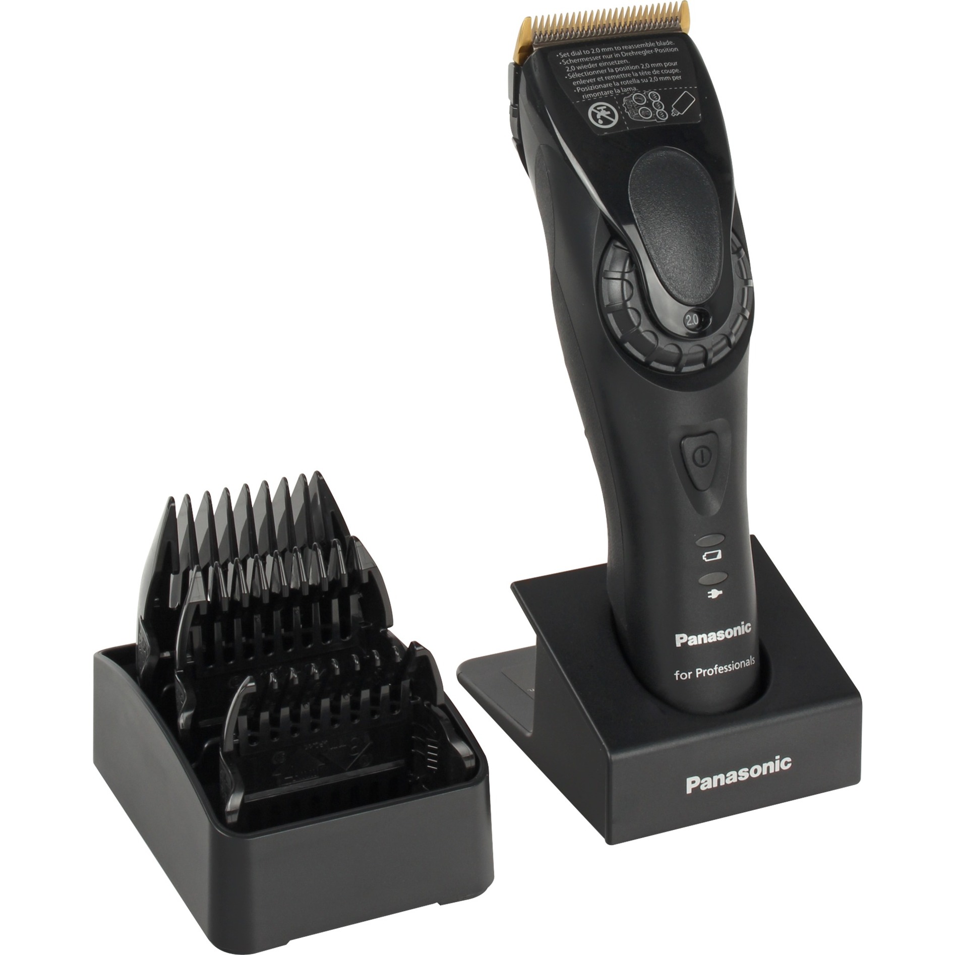 ER-GP82, Haarschneider von Panasonic
