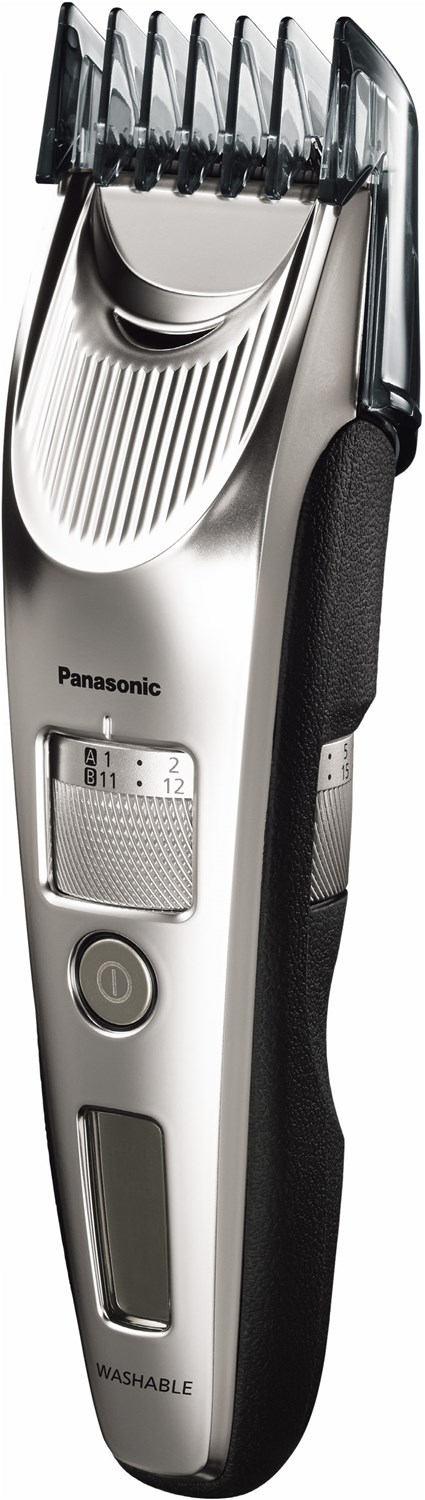 ER-SC60-S803 Bartschneider silber von Panasonic