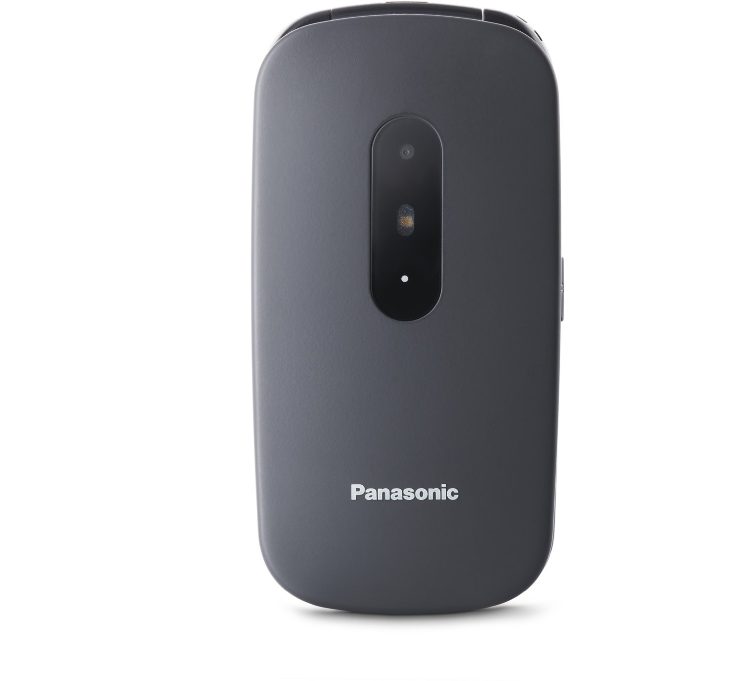 KX-TU446 Seniorenhandy grau KX-TU446 Seniorenhandy grau von Panasonic