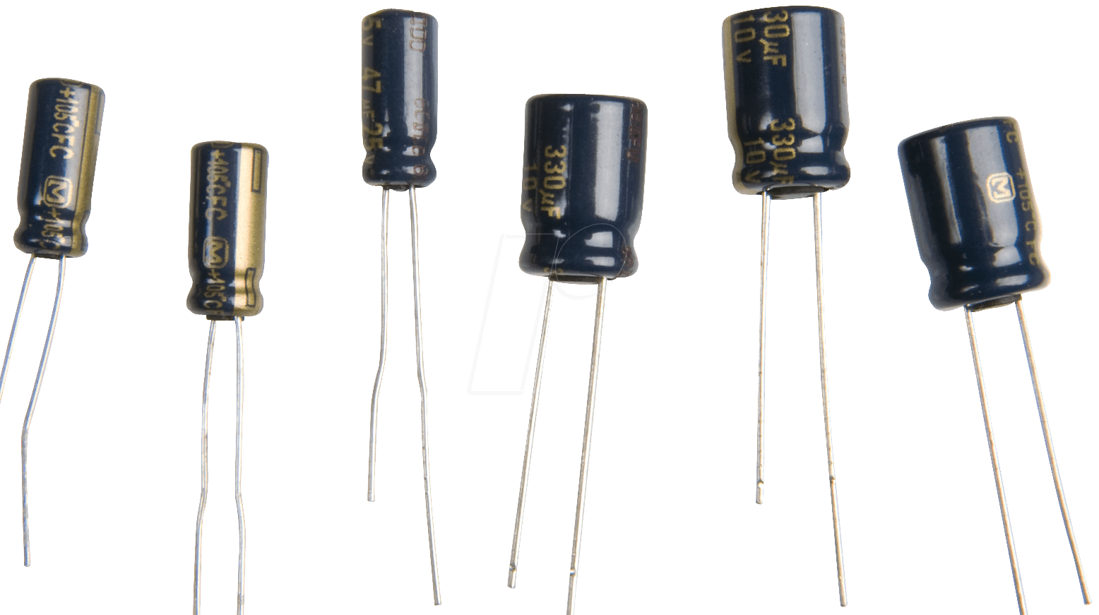 M-A 3,3M 50 - Elko radial, 3.300 µF, 50 V, 85°, 18 x 36 mm, RM 7,5 M-A 3,3M 50 - Elko radial, 3.300 µF, 50 V, 85°, 18 x 36 mm, RM 7,5 von Panasonic