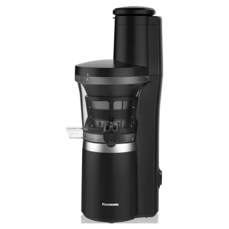 MJ-L700KXE matt-sw - Entsafter Slow-Juicer MJ-L700KXE matt-sw MJ-L700KXE matt-sw - Entsafter Slow-Juicer MJ-L700KXE matt-sw von Panasonic