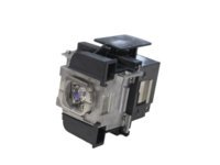 MicroLamp Projector Lamp for Panasonic 2000 Hours, 110 Watt, ML12439 (2000 Hours, 110 Watt fit for Panasonic PT-AE8000, PT-AE8000U, PT-AT6000, PT-AT6000E) von Panasonic