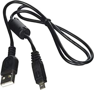 Original Panasonic K1HY08YY0025 USB-Kabel für Camera von Panasonic