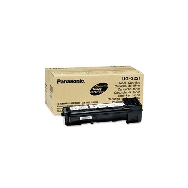 Original Toner für Panasonic UF-490 von Panasonic