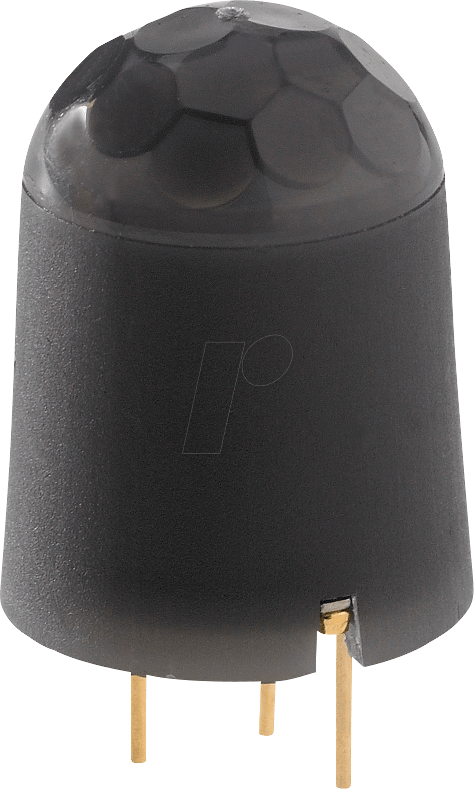 PAN AMN31111 - Bewegungssensor, THT, 3 ... 6 V, 5 m, 100° von Panasonic