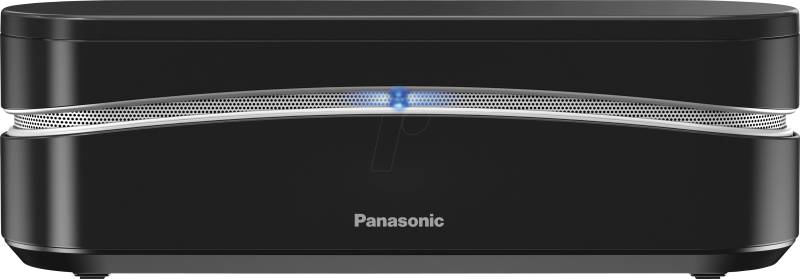 PAN KX-TGK320GB - DECT-Designtelefon von Panasonic