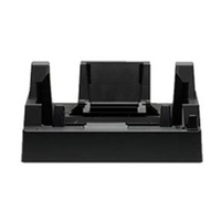 PANASONIC Cradle (USBx2, LAN) fuer FZ-M1 (FZ-VEBM11U) von Panasonic