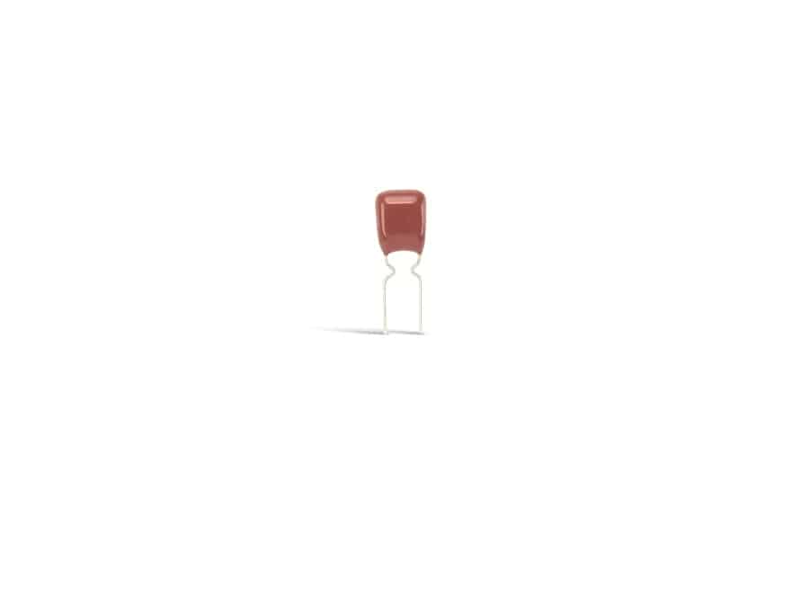 PANASONIC Folienkondensator, 27 nF, 100 V-, radial, RM 5 PANASONIC Folienkondensator, 27 nF, 100 V-, radial, RM 5 von Panasonic