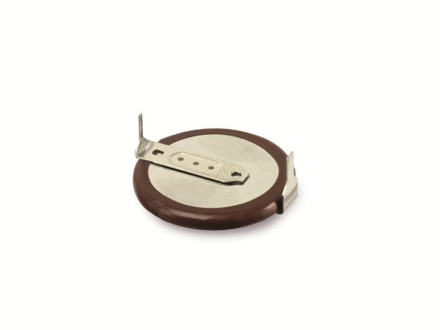 PANASONIC Ladbare Lithium-Batterie VL2020/1HF PANASONIC Ladbare Lithium-Batterie VL2020/1HF von Panasonic