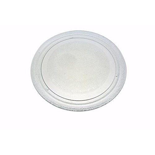 PANASONIC - PLATEAU TOURNANT VERRE 245 M/M POUR MICRO ONDES PANASONIC PANASONIC - PLATEAU TOURNANT VERRE 245 M/M POUR MICRO ONDES PANASONIC von Panasonic