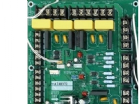 PANASONIC Print für 2-Zonen-Regelung (Pumpe + Mischventil), 0 10 Volt Signal, Kit für H-Generation Split Version. Denken Sie daran, Sensoren zu kaufen! von Panasonic