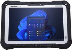 PANASONIC TOUGHBOOK FZ-G2 I5-10310U 16GB 512GB SSD 10.1 W11P LTE CH (FZ-G2AZ07PBD) von Panasonic