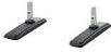 PANASONIC TY-ST43PE8 Standfuß für 42-55 LCD-Displays der Serien LF8/LF80/LFE8 (TY-ST43PE8) (geöffnet) von Panasonic