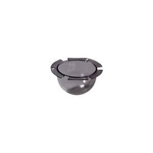 PANASONIC WV-CR1S Getoente Kuppel fuer WV-SFR631L WV-SFR611L (WV-CR1S) von Panasonic
