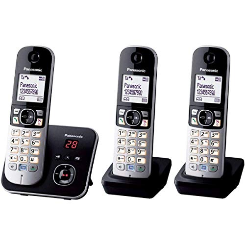 PANASONIC tlphone rsidentie von Panasonic