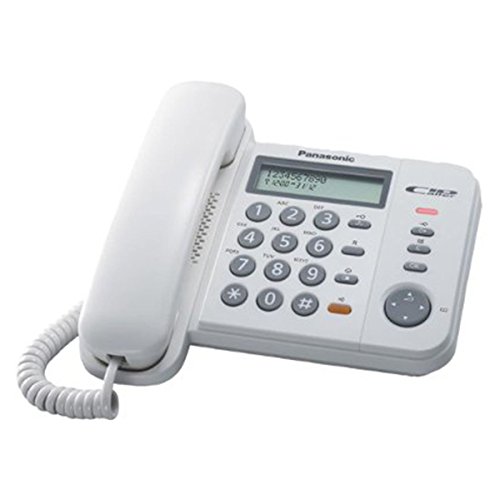 Panas pho. kx-weißen draht ts520ex1w Panas pho. kx-weißen draht ts520ex1w von Panasonic