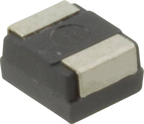 Panasonic 2R5TPE220MLB Tantal-Kondensator SMD 220 µF 2.5V 20% (L x B) 7.3mm x 4.3mm von Panasonic