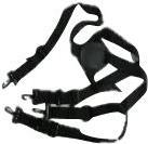 Panasonic 4-POINT CARRY HARNESS . (PCPE-SYS4PH1) von Panasonic