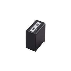Panasonic AG-VBR118G - Batterie Li-Ion 11800 mAh - für Panasonic AG-DVX200, AG-UX180, AG-UX90, HC-X1, HC-X1000, P2 HD Panasonic AG-VBR118G - Batterie Li-Ion 11800 mAh - für Panasonic AG-DVX200, AG-UX180, AG-UX90, HC-X1, HC-X1000, P2 HD von Panasonic