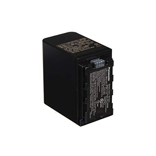 Panasonic AG-VBR89G Akku 8850 mAh von Panasonic