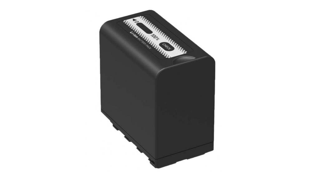 Panasonic AG-VBR89GC Li-Ion Akku Akku von Panasonic