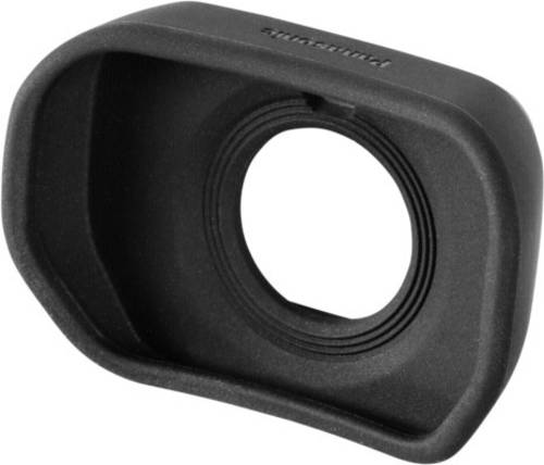 Panasonic Big Eye Cup DMW-EC4GU-K Augenmuschel Panasonic Big Eye Cup DMW-EC4GU-K Augenmuschel von Panasonic
