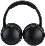 Panasonic Bluetooth-Kopfhörer Over-Ear QuickChar RB-M600BE-K - Audio - Stereo (RB-M600BE-K) von Panasonic