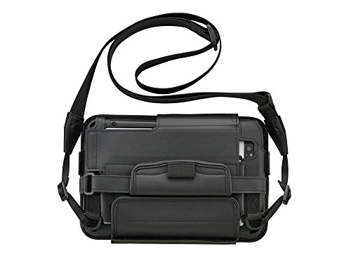 Panasonic CASE + SHOULDER STRAP Panasonic CASE + SHOULDER STRAP von Panasonic