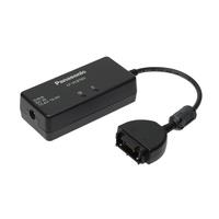 Panasonic CF-VCBTB3W - Batterieladegerät - für Panasonic CF-VZSU73U, Toughbook D1 (CF-VCBTB3W) von Panasonic