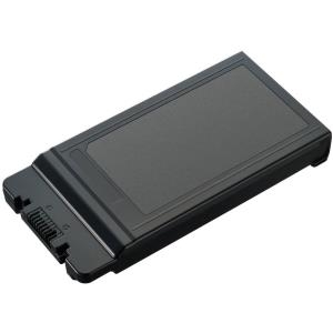 Panasonic CF-VZSU0PW - Laptop-Batterie Lithium-Ionen 4200 mAh (CF-VZSU0PW) von Panasonic