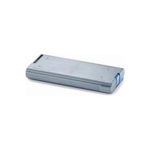 Panasonic CF-VZSU46AU - Laptop-Batterie - 1 x Lithium-Ionen - für Toughbook 31 (CF-VZSU46AU) von Panasonic