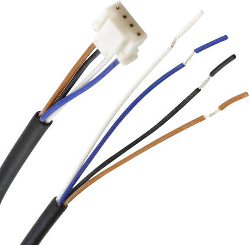 Panasonic CN14AC2 Anschlusskabel CN14AC2 1St. Panasonic CN14AC2 Anschlusskabel CN14AC2 1St. von Panasonic