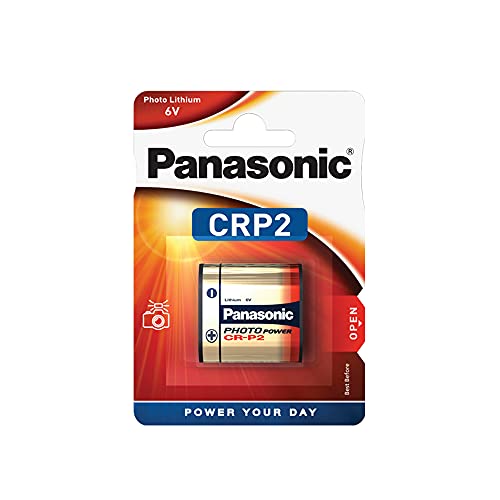 Grohe Panasonic Grohe Batterie 42886000 von Grohe