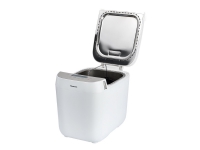 Panasonic Croustina, Startzeitvorwahl, 700 W, Weiß Panasonic Croustina, Startzeitvorwahl, 700 W, Weiß von Panasonic