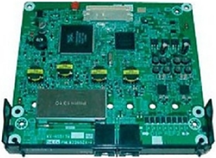 Panasonic DHLC4 Card - Erweiterungsmodul - DHLC x 4 - für Panasonic KX-NS500, KX-NS700, KX-NS700NE (KX-NS5170X) von Panasonic