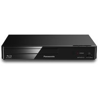 Panasonic DMP-BDT167 Blu-ray Player schwarz von Panasonic