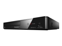 Panasonic DMP-BDT167EG - 3D Blu-ray Disc Player Panasonic DMP-BDT167EG - 3D Blu-ray Disc Player von Panasonic